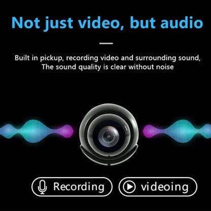 Mini wireless camera